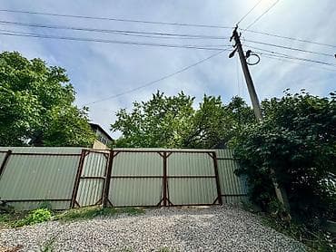 Продажа домов: Продаю дачу в "Горное" от кок-джара (магистрали)15 км - Закрытая — 4
