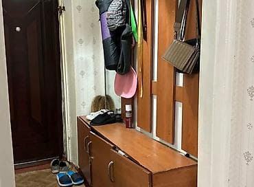 Продажа квартир: 2 комнаты, 43 м², 3 этаж — 5