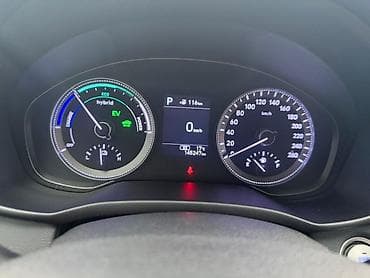 мотоблок мтз бу: Hyundai Grandeur: 2019 г., 2.4 л, Автомат, Гибрид, Седан — 9