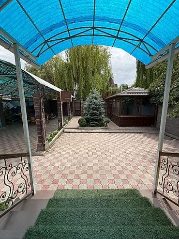 280 м², 4 комнаты, Азия Молл — 7