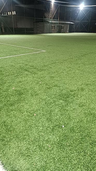 аренда шашлычный: 1230 м² — 4