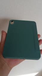 айпат мини 5: Планшет, Apple, память 64 ГБ, 8" - 9", Wi-Fi, Б/у, Классический цвет - Золотой — 3