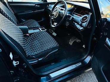 хонда степ 2004: Honda Odyssey: 2004 г., 2.4 л, Автомат, Бензин, Минивэн — 7