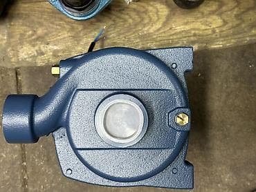 Үй жана бакча үчүн баардык: Центробежный водяной насос MARKERS MGA1/A Назначение: - Подача чистой — 1