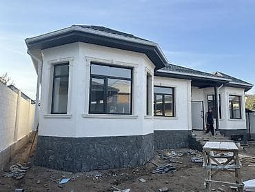 10 pro max: Облицовка фасадов и цоколей природным камнем Фундаментке таш чаптайбыз — 4