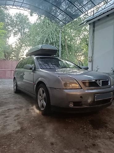 Opel Vectra: 2004 г., 3 л, Механика, Дизель, Универсал at lalafo.kg Opel Vectra: 2004 г., 3 л, Механика, Дизель, Универсал