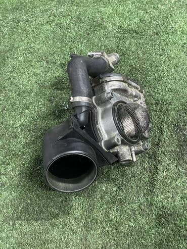 педаль газа спринтер: Дроссельная заслонка Mercedes-Benz Б/у, Оригинал, Германия — 3