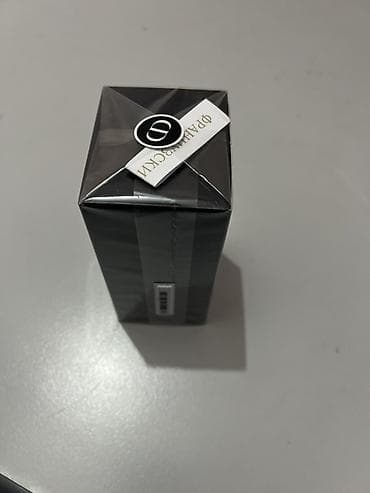 открыто: Dior Sauvage Eau de Parfum — мужская парфюмированная вода в — 2