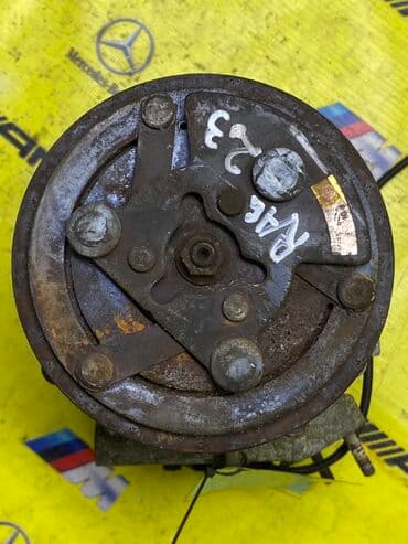 ремонт компрессора кондиционера бишкек: Кондиционер Honda Колдонулган, Оригинал, Жапония — 2