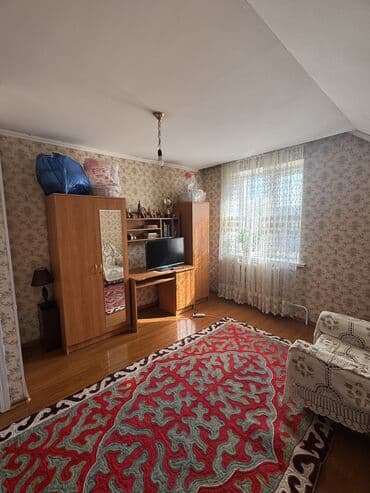 купить дом в орловке: Үй, 147 кв. м, 5 бөлмө, Кыймылсыз мүлк агенттиги, Евро оңдоо — 10