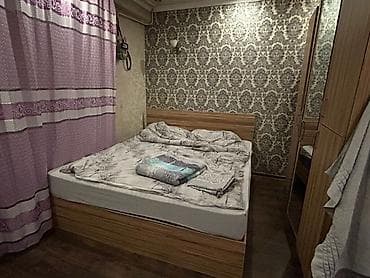 сдаю кв шлагбаум: 1 комната, 57 м², Элитка, 10 этаж — 6