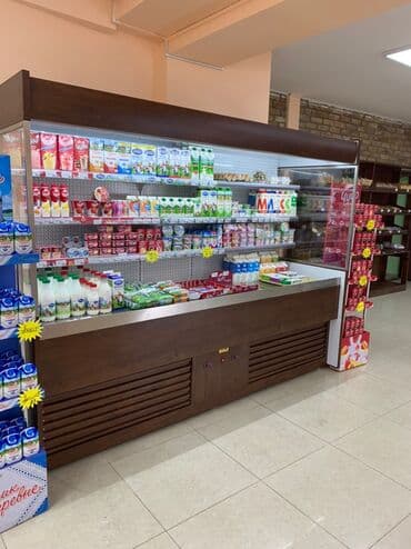 промышленные холодильники для хранения фруктов цена: Для молочных продуктов, Для напитков, Для мяса, мясных изделий, Новый — 28