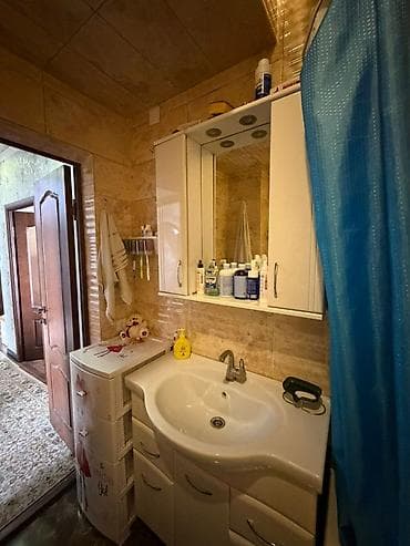 3 комнаты, 83 м², 106 серия, 5 этаж, Евроремонт — 9