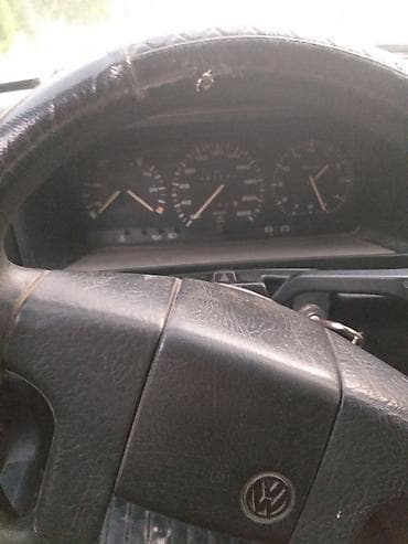 фолсваген б 5: Volkswagen Passat Variant: 1992 г., 1.8 л, Кол менен иштөөчү, Универсал — 5
