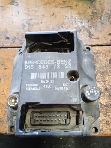 оборудование для пекарни купить: Коммутаторы на Мерседес (рестоврация) — 1