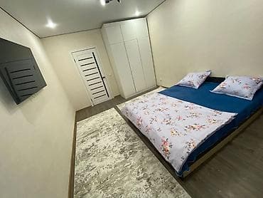 кв ош аренда: Посуточно квартира без хозяина — 2