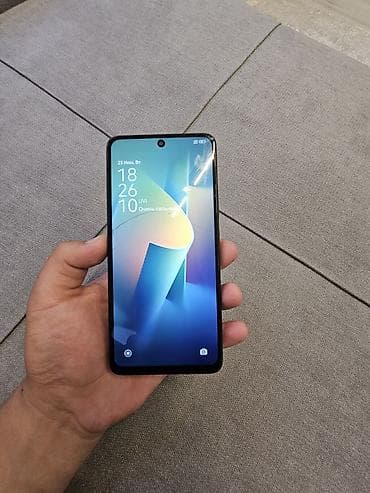 Redmi, Redmi 14C, Б/у, 128 ГБ, цвет - Черный, 2 SIM at lalafo.kg Redmi, Redmi 14C, Б/у, 128 ГБ, цвет - Черный, 2 SIM