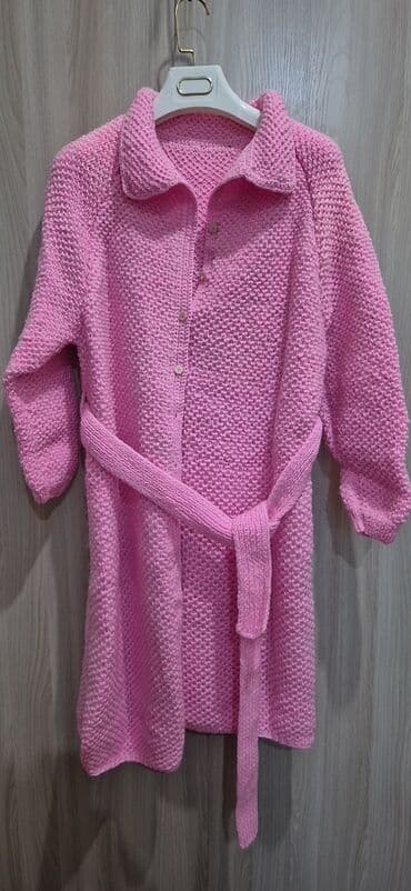 вязаное платье свитер: Женские кофточки/свитеры (2 модели) 1) Лонгслив с принтом - — 9