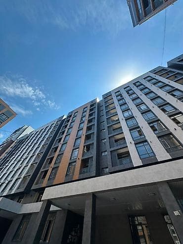 понараме: 1 комната, 58 м², Технопарк Элитка, 9 этаж, ПСО (под самоотделку) — 2