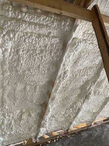 стрич пакет: ППУ Утепление Пеной Пенополиуретан Утепление ППУ Принимаем заказы на — 9