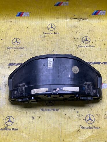 купить дэу матиз в бишкеке: Щиток приборов Mercedes-Benz Оригинал, Япония — 3