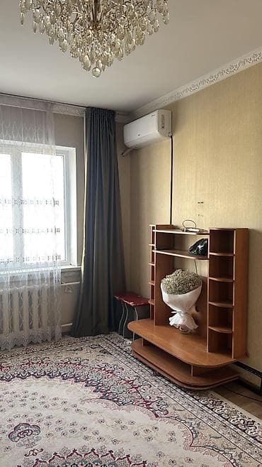 Недвижимость: Сдаётся отдельная комната в квартире.
потсиленям — 8