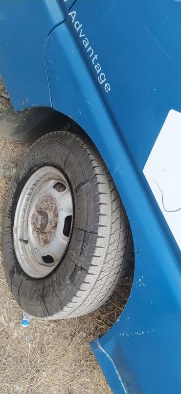 матор на портер 2: Легкий грузовик, Hyundai, Стандарт, До 1 т, Б/у — 7