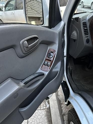 портерге матор: Легкий грузовик, Hyundai, Б/у — 6