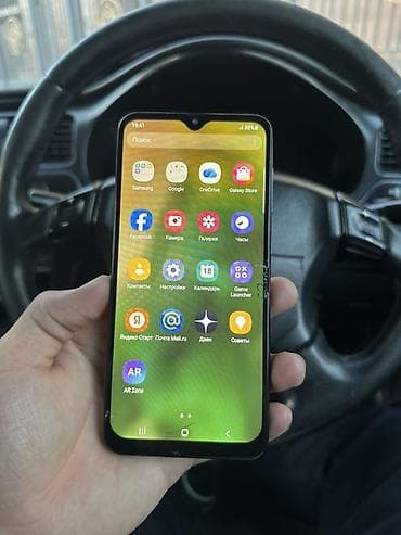 redmi note 10: Samsung Galaxy A30s, Б/у, 64 ГБ, цвет - Черный, 2 SIM — 2