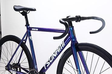 фикс тцунами: Шоссейный велосипед, Tsunami — 2