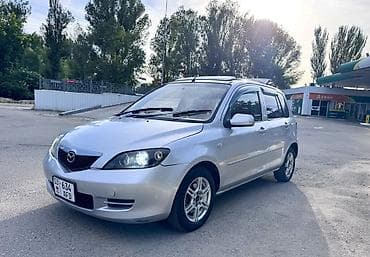 каропка ваз: Mazda Demio: 2004 г., 1.3 л, Автомат, Бензин, Хэтчбэк — 1