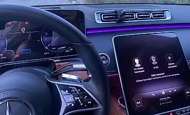 бу чехлы: Крепления для держателя телефона
Mercedes Benz 

W213
W222
W223
W465 — 4