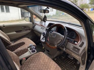 хонда фит цена в бишкеке: Honda Orthia: 2000 г., 2.3 л, Автомат, Газ, Универсал — 5