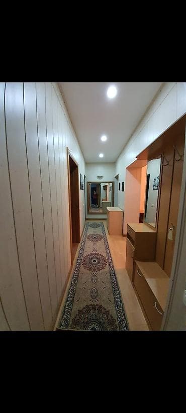 Квартиры: 3 комнаты, 67 м², Сталинка, Филармония Сталинка, 3 этаж, Косметический ремонт — 5