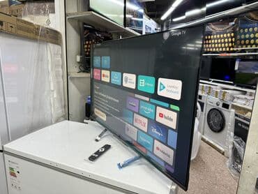 телевизор yasin 43e5000 отзывы: 🔥🔥СРОЧНАЯ АКЦИЯ !🔥🔥 телик телевизор YASIN QLED 50Q90 130 см 50" 4k HD — 24