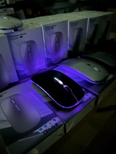 acer swift x: Беспроводная компьютерная мышь ! — 13