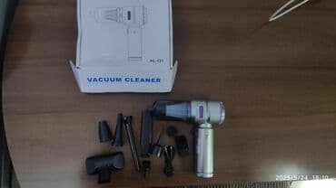 электронный насос для машины цена: Беспроводной Автопылесос, Зарядно-пусковое устройство, Новый, Самовывоз, Платная доставка — 1