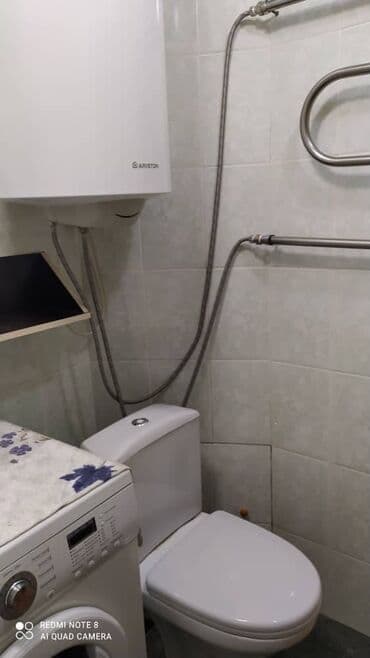 дом ленинградская: 3 комнаты, Собственник, Без подселения, С мебелью полностью — 4