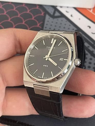 наручные часы тиссот: TISSOT Оригинал 🇨🇭 В Шикарном Состоянии Не Вскрывался Никаких — 2