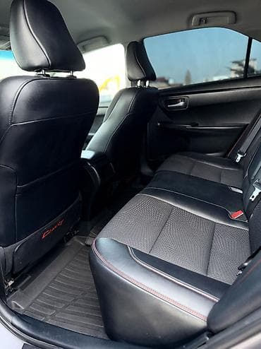 тайота камири55: Toyota Camry: 2015 г., 2.5 л, Автомат, Бензин, Седан — 10