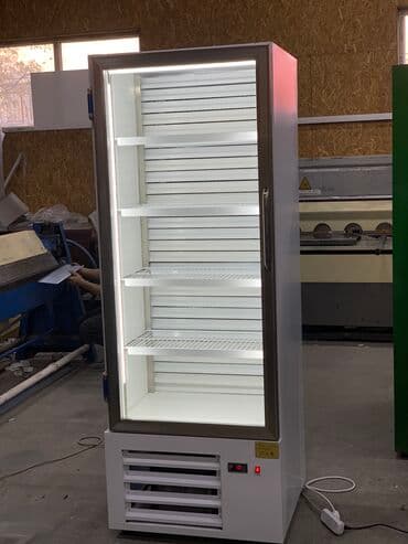 холодильник для мяса: Для напитков, Для молочных продуктов, Для мяса, мясных изделий, Новый — 1