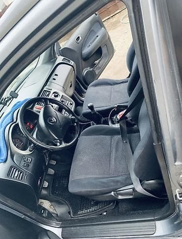 рычаг срв: Honda HR-V: 2005 г., 1.6 л, Ручные, Бензин, Кроссовер — 9