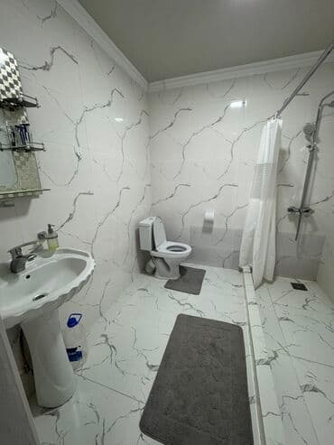 дачи на иссык куле: Коттедж, Asia palace vip gorodok Сары-Ой, Закрытый пляж, Охраняемая территория, Парковка, стоянка — 5