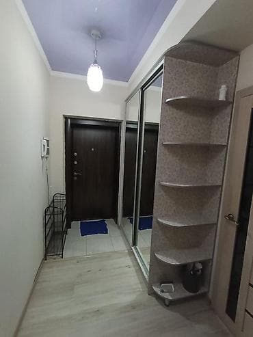 brk group: 2 комнаты, 54 м², Нижний Джал (Джал-23) Элитка, 2 этаж, Косметический ремонт — 3