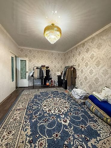 Продажа квартир: 3 комнаты, 62 м², 105 серия, 3 этаж, Евроремонт — 2