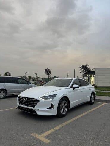 хендай соната 2021 цена бишкек: Hyundai Sonata: 2019 г., 2 л, Автоматтык, Бензин, Седан — 2
