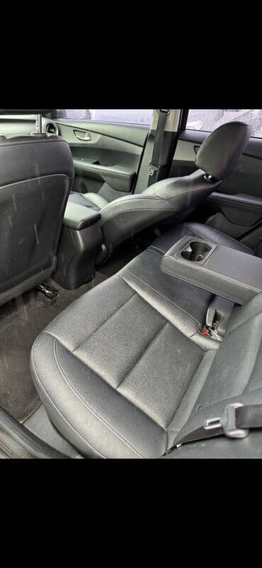 купить авто в рассрочку без первоначального взноса без банка: Kia K3: 2020 г., 1.6 л, Вариатор, Бензиновая, Седан — 11