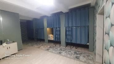 100 м², С мебелью