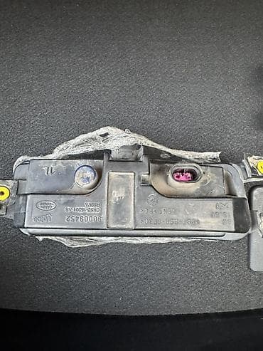 range over: Комплект противотуманных фар Land Rover Оригинал — 4