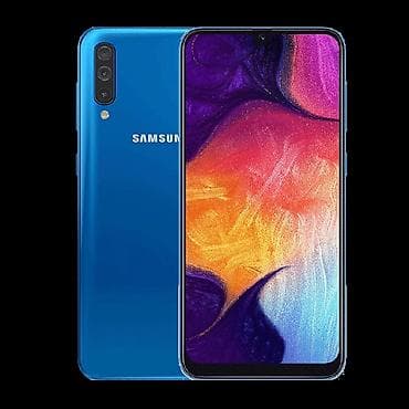 samsung s9 бишкек: Samsung Galaxy A50 — 8